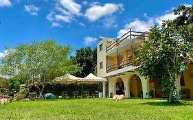 Serenity Lodge